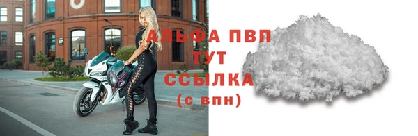 крисы Алексин
